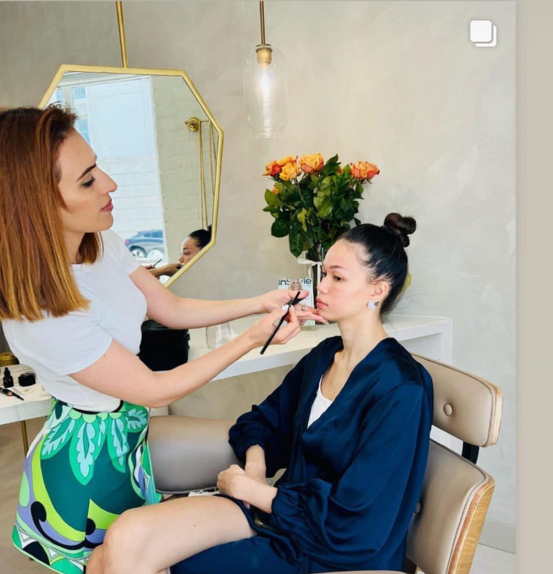 How To Do Your Eyebrows at Home