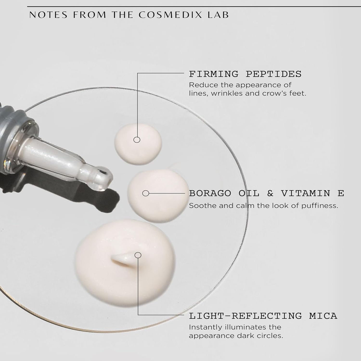 Cosmedix Eye Genius