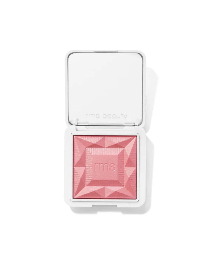 rms beauty ReDimension Hydra Powder Blush - French Rose