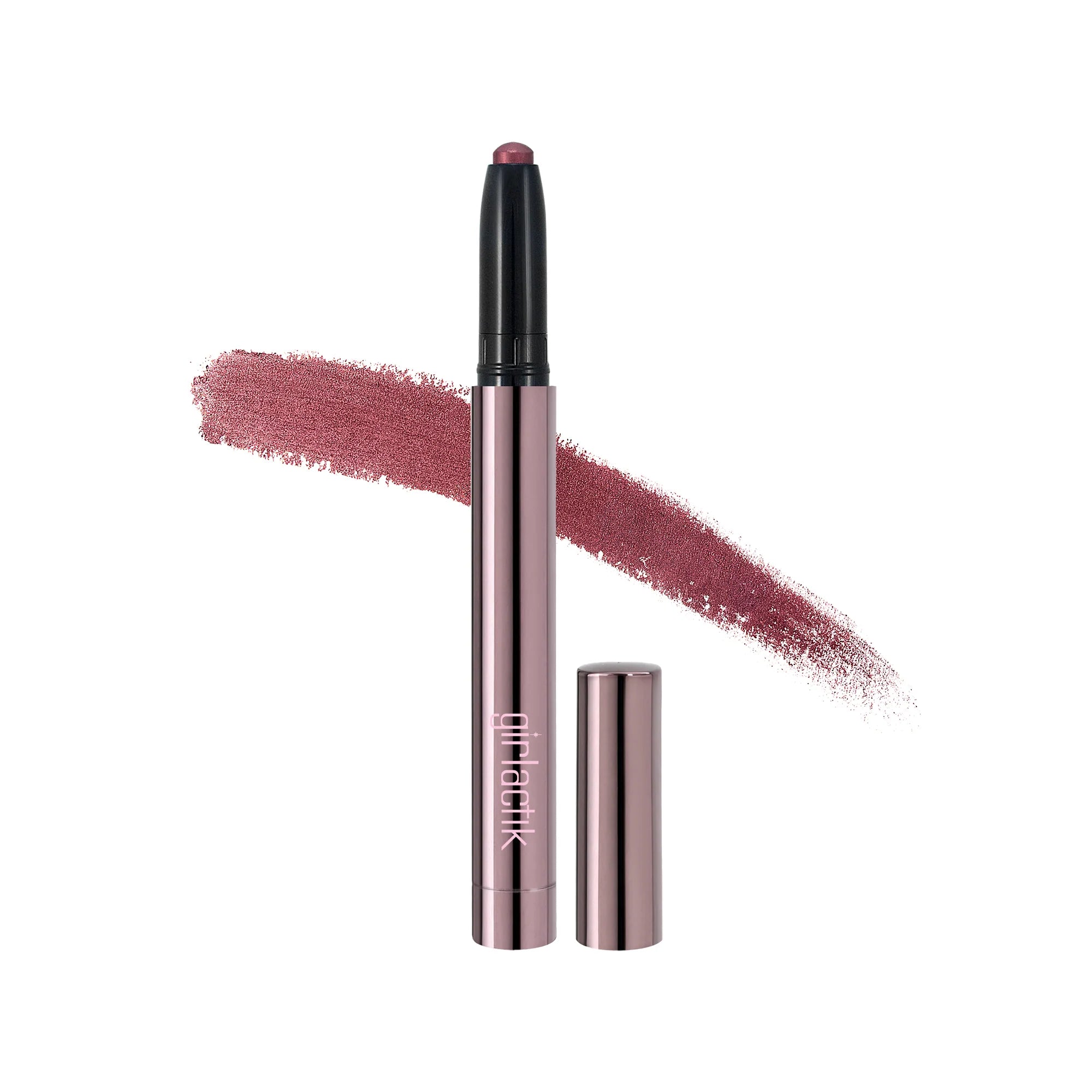 Girlactik Metallic Shadow Stick