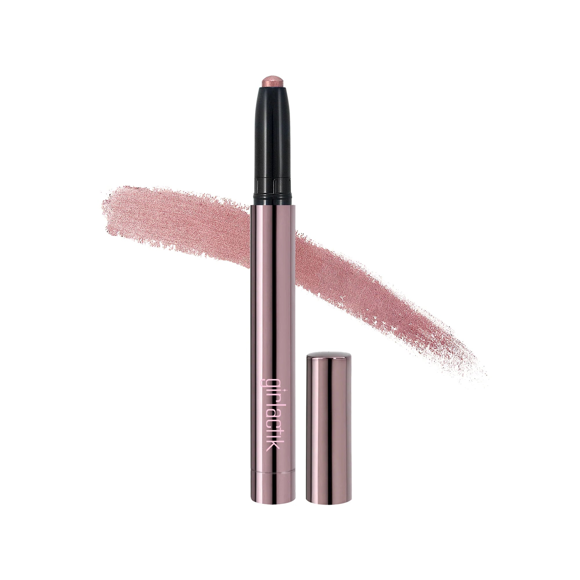 Girlactik Metallic Shadow Stick