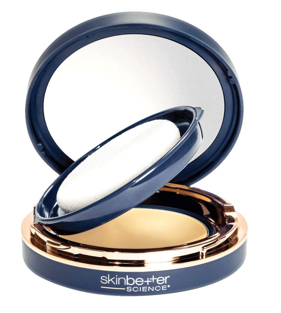 Skin Better SunBetter SPF Compact