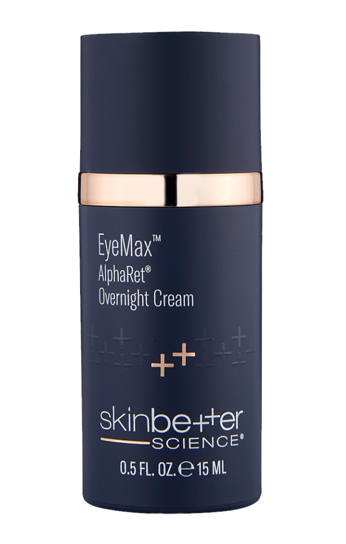 Skin Better EyeMax AlphaRet Overnight Cream