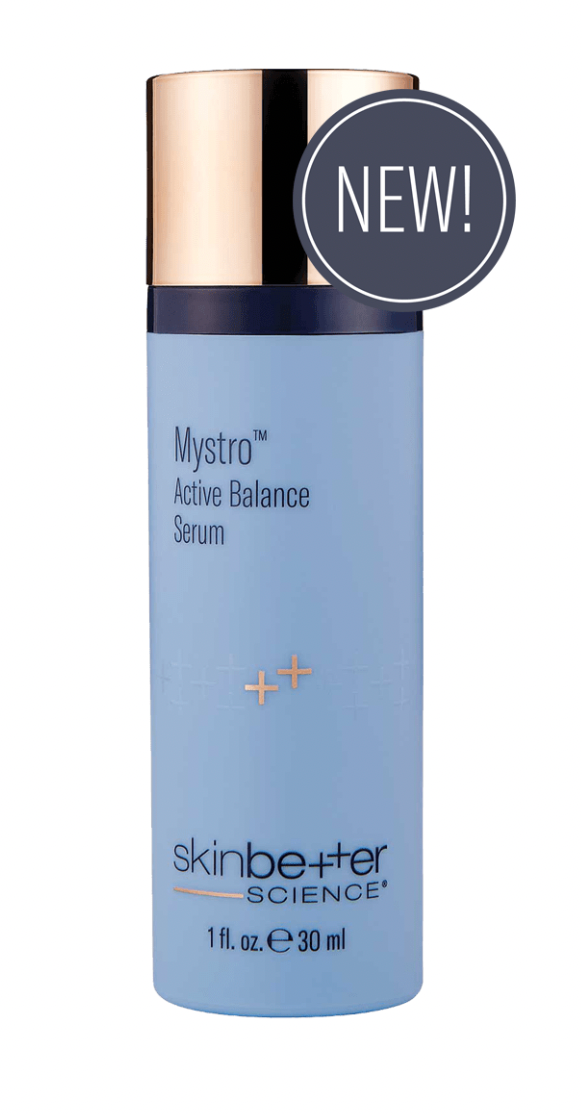 Skin Better Mystro Active Balance Serum