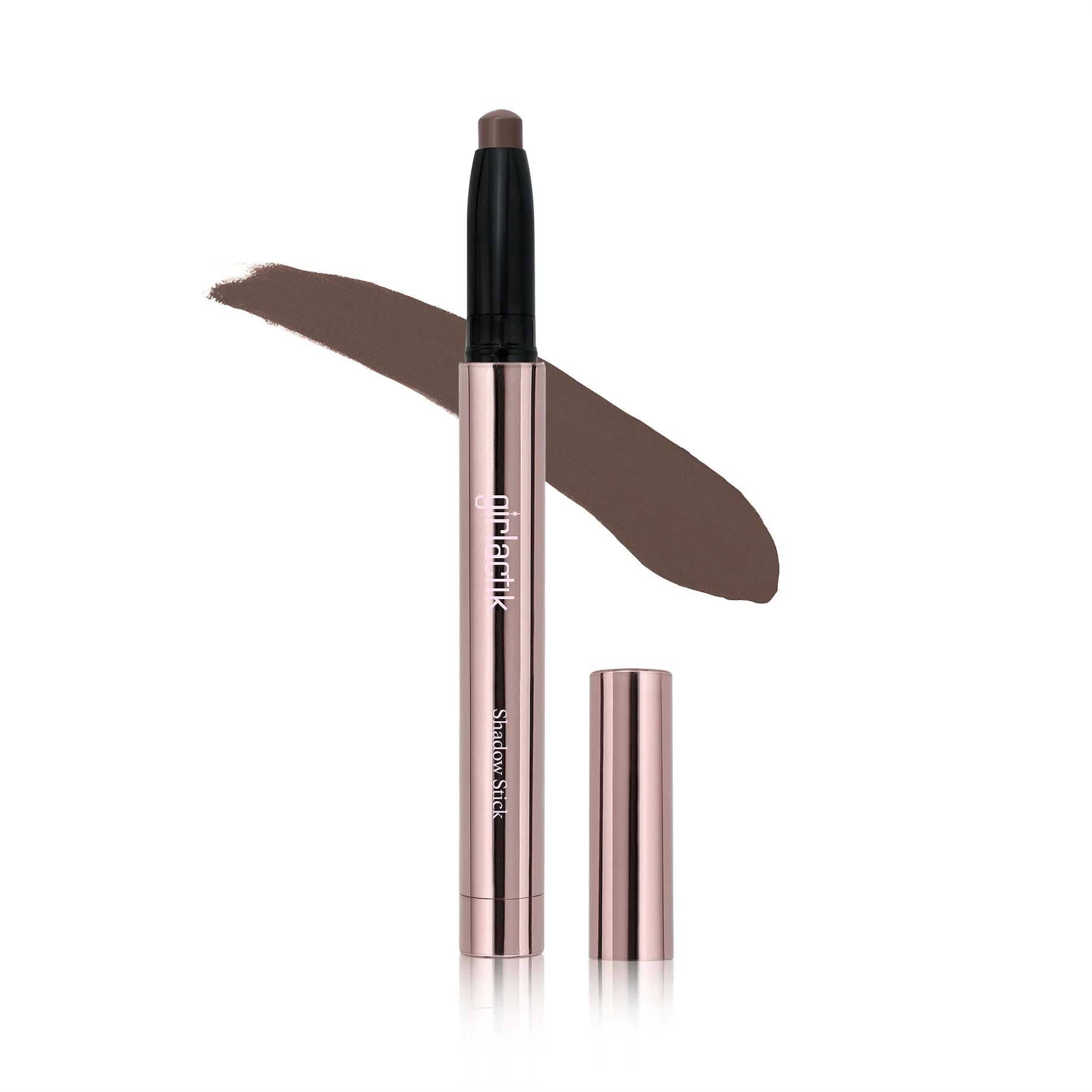 Girlactik Metallic Shadow Stick