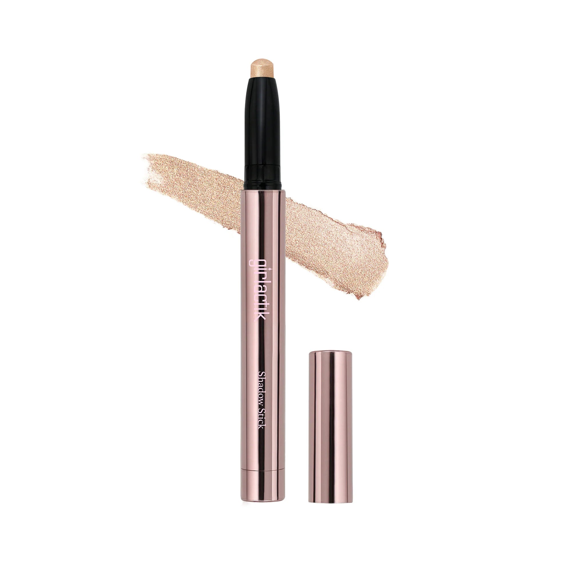 Girlactik Metallic Shadow Stick