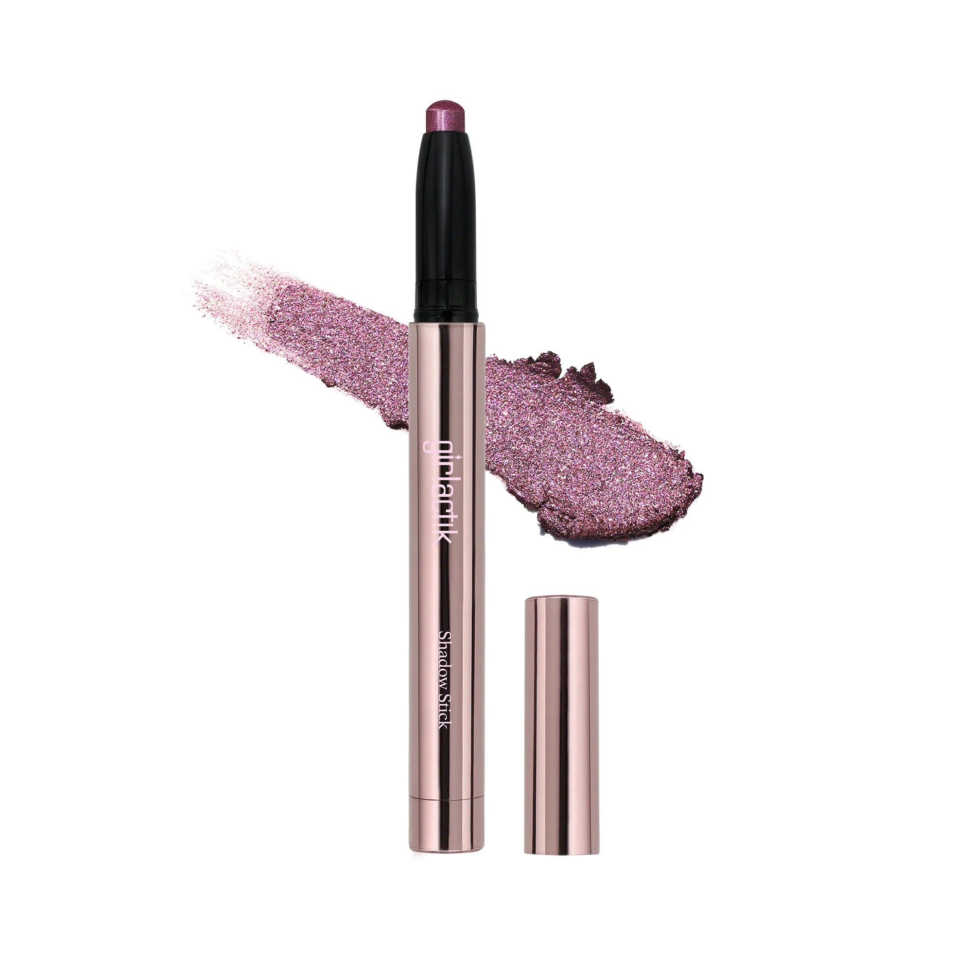 Girlactik Metallic Shadow Stick