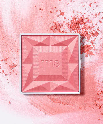 rms beauty ReDimension Hydra Powder Blush - French Rose