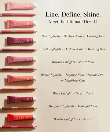 rms beauty Go Nude Lip Pencil