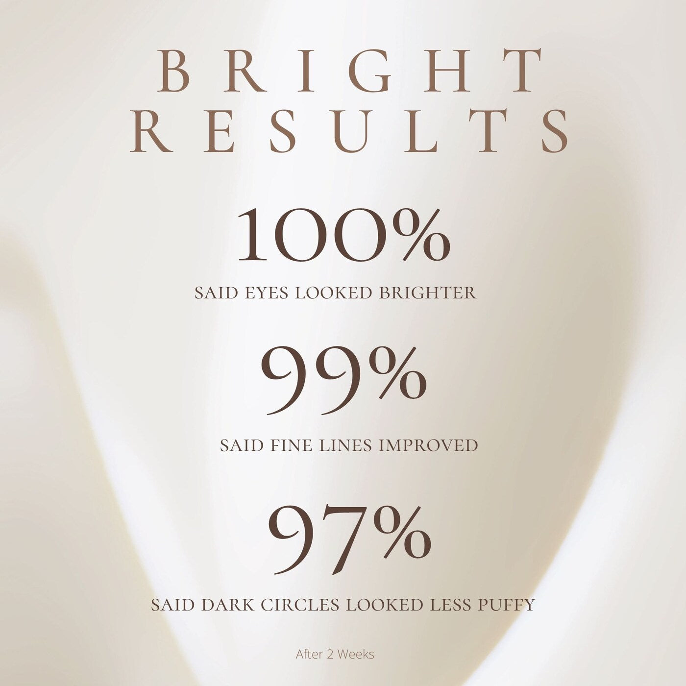 Saint Jane Beauty Bright Repair Eye Cream – 10% Vitamin C