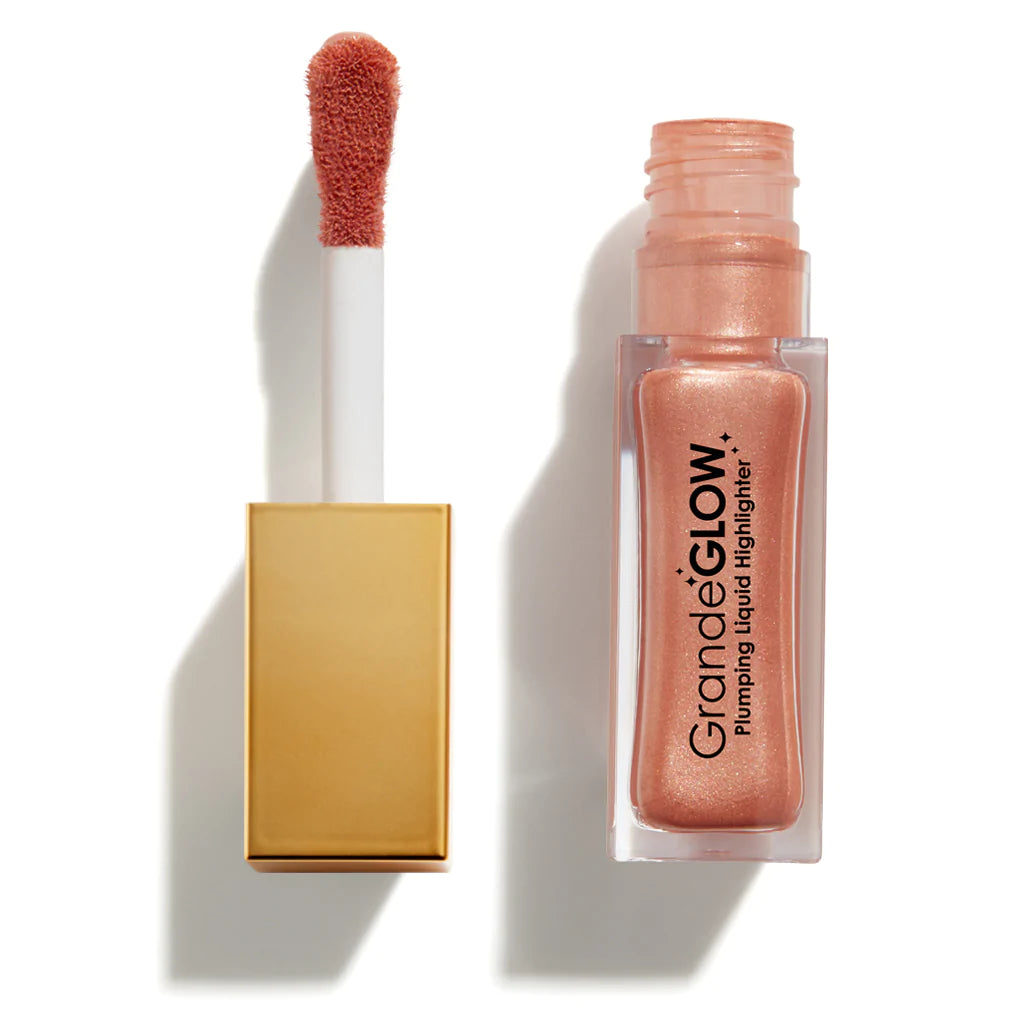 GrandeGLOW Plumping Liquid Highlighter