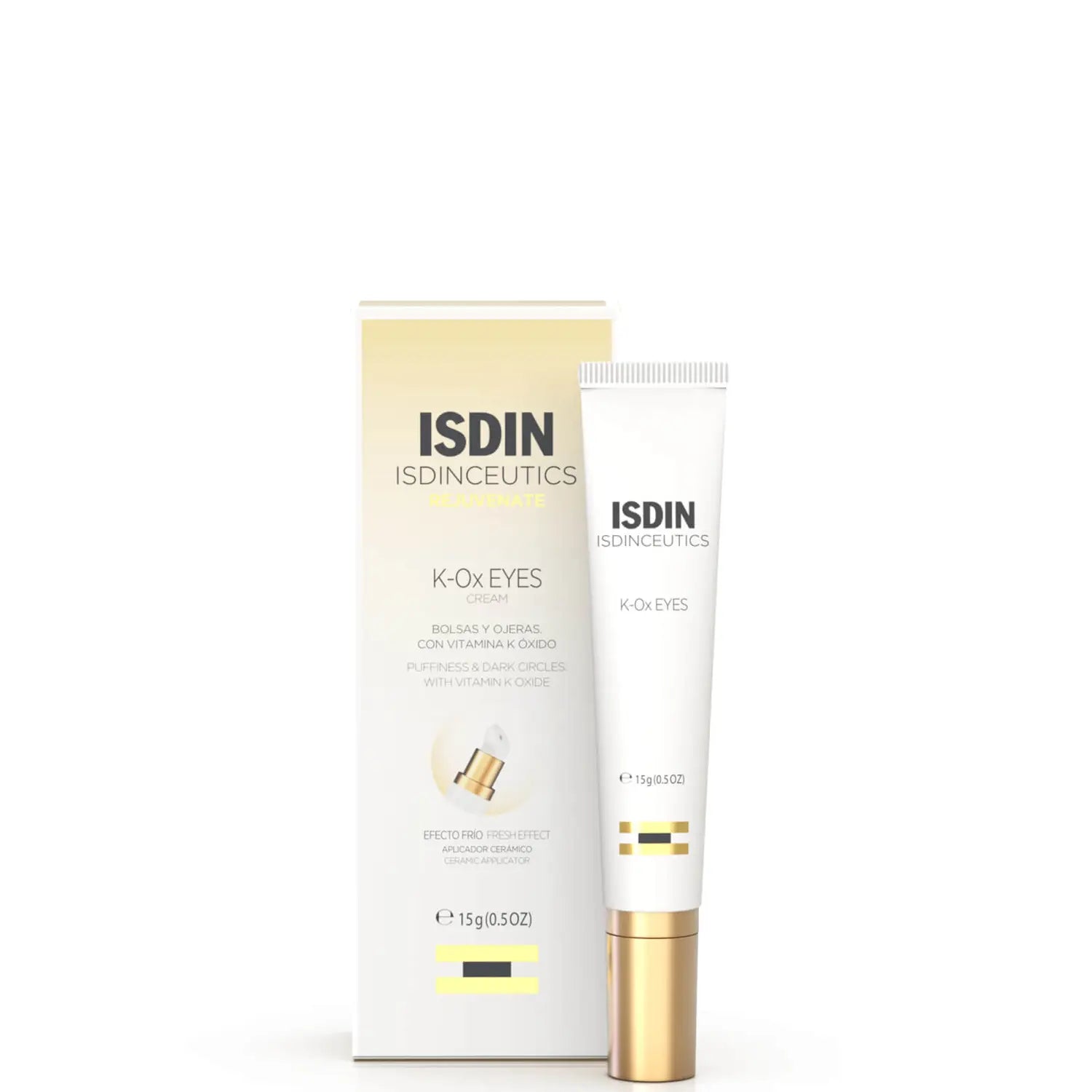 ISDIN K-Ox Eyes Cream