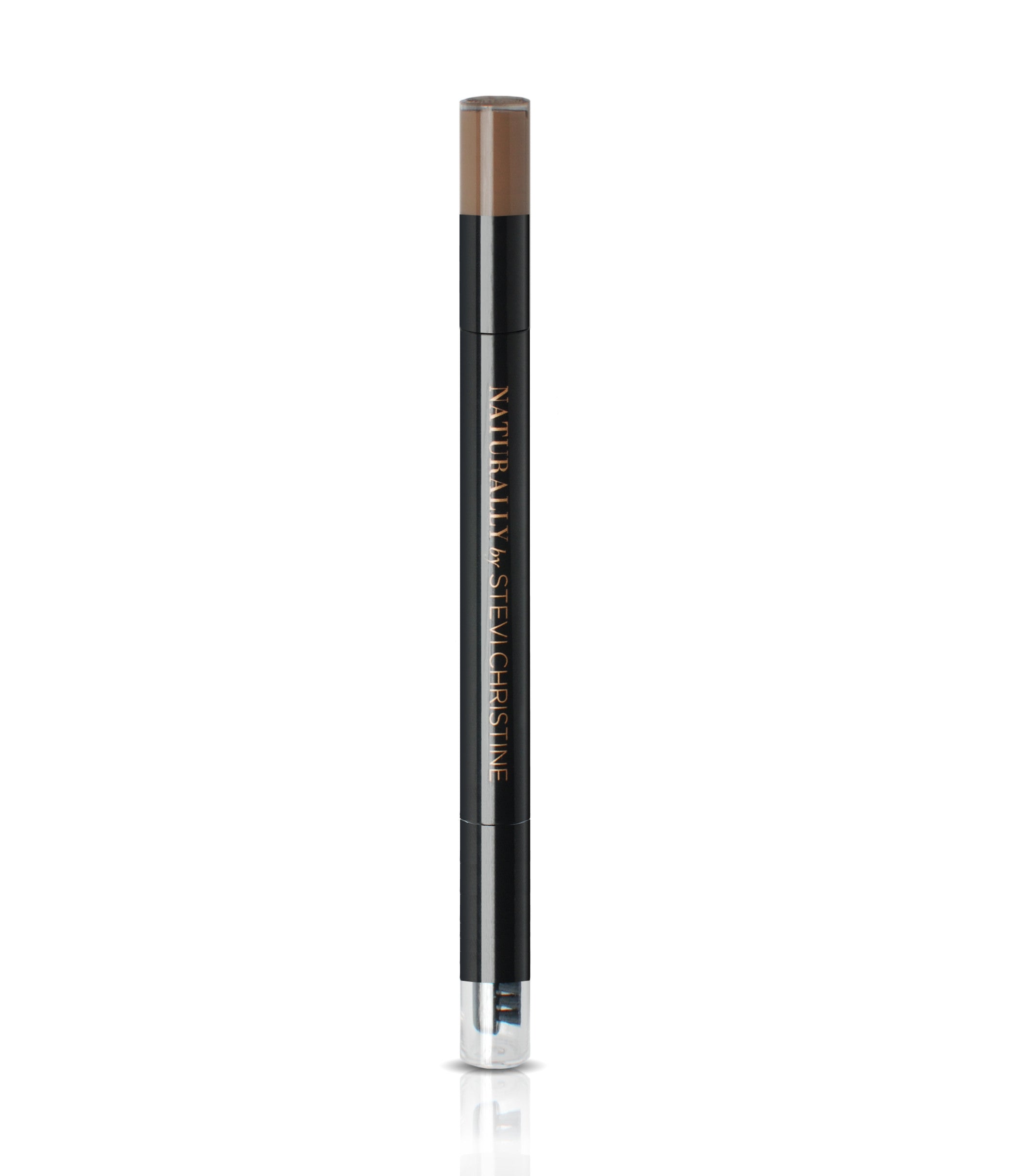 EYEBROW FILLER in DARK - an Eyebrow Powder