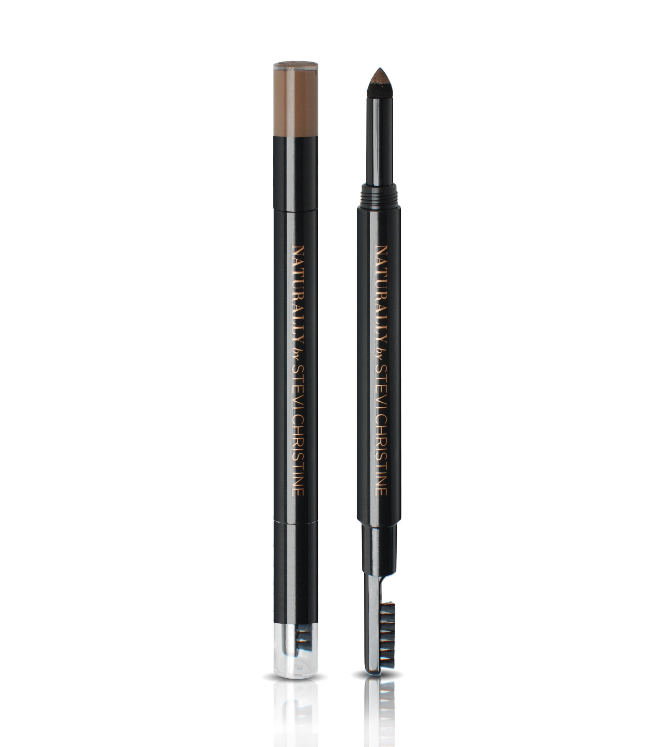 EYEBROW FILLER in DARK - an Eyebrow Powder