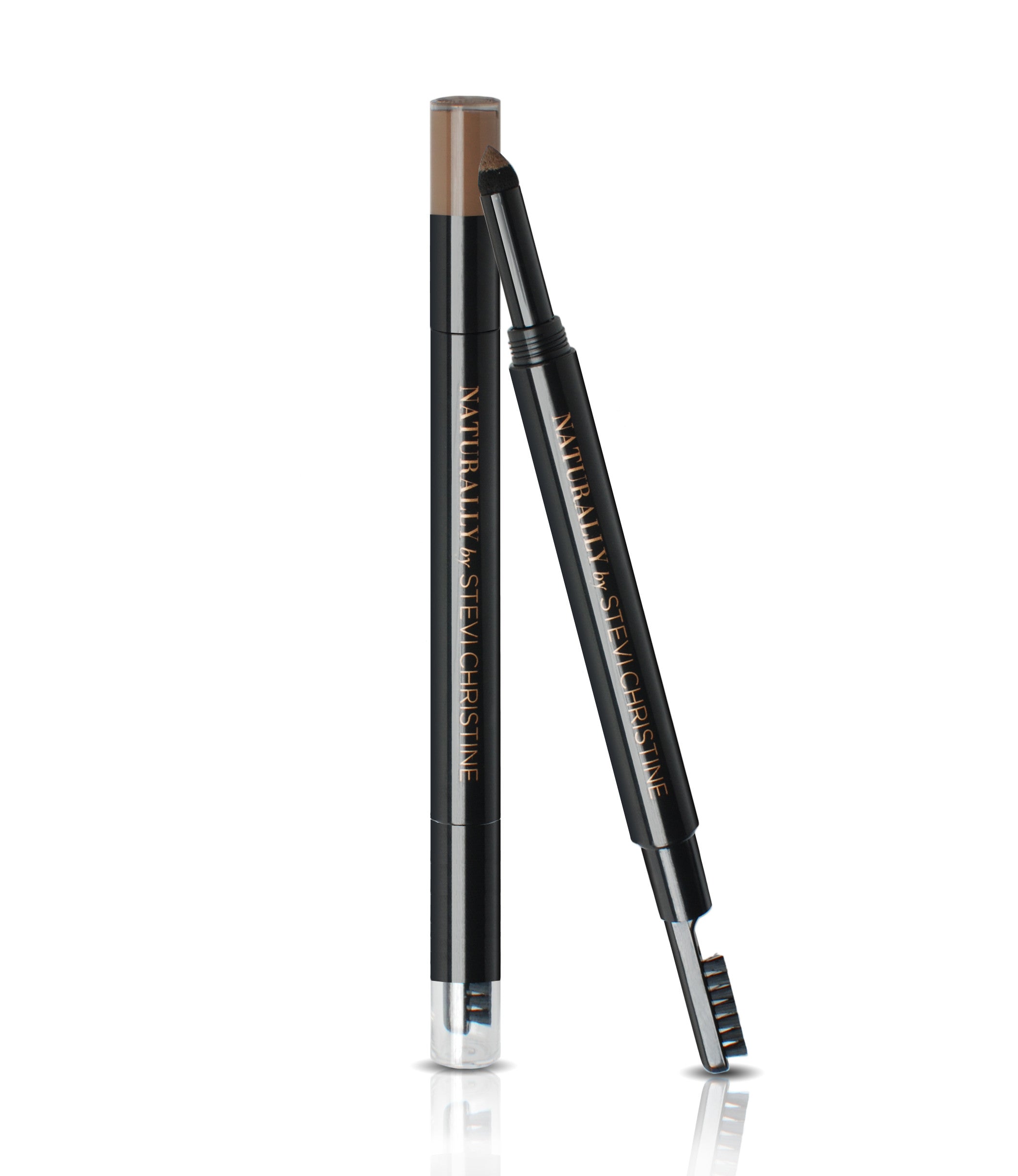 EYEBROW FILLER in DARK - an Eyebrow Powder