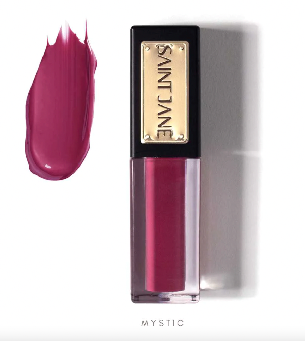 Saint Jane- Luxury Lip Shine- Mystic