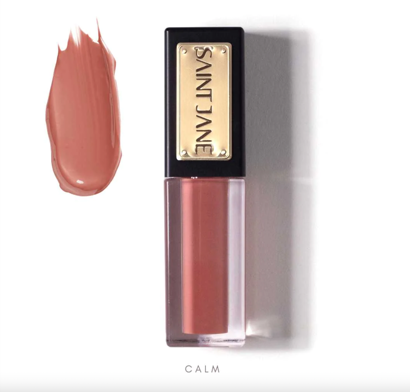 Saint Jane- Luxury Lip Shine- Calm