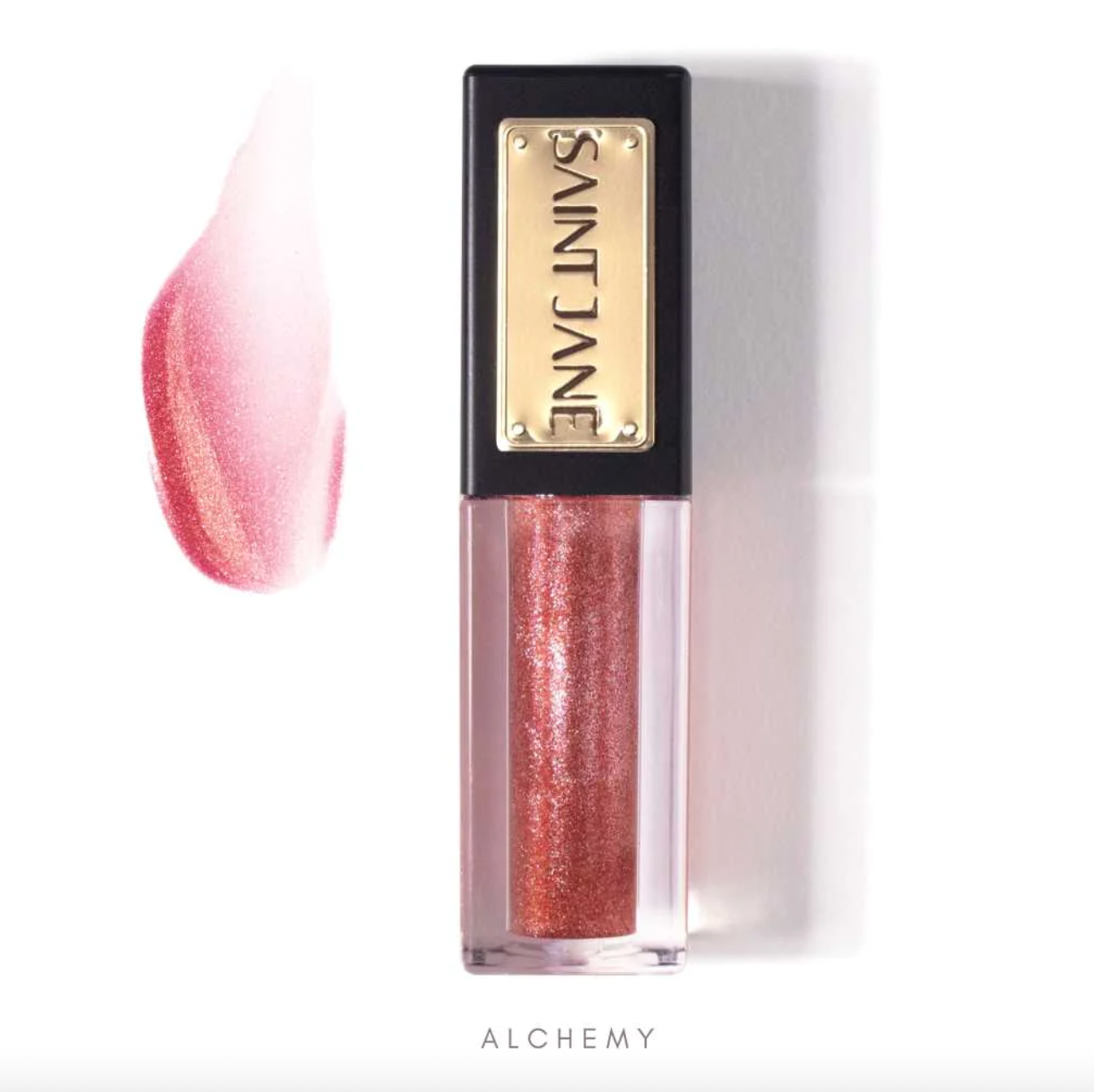 Saint Jane- Luxury Lip Shine- Alchemy