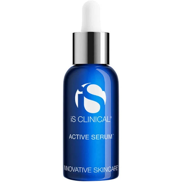 iSClinical Active Serum