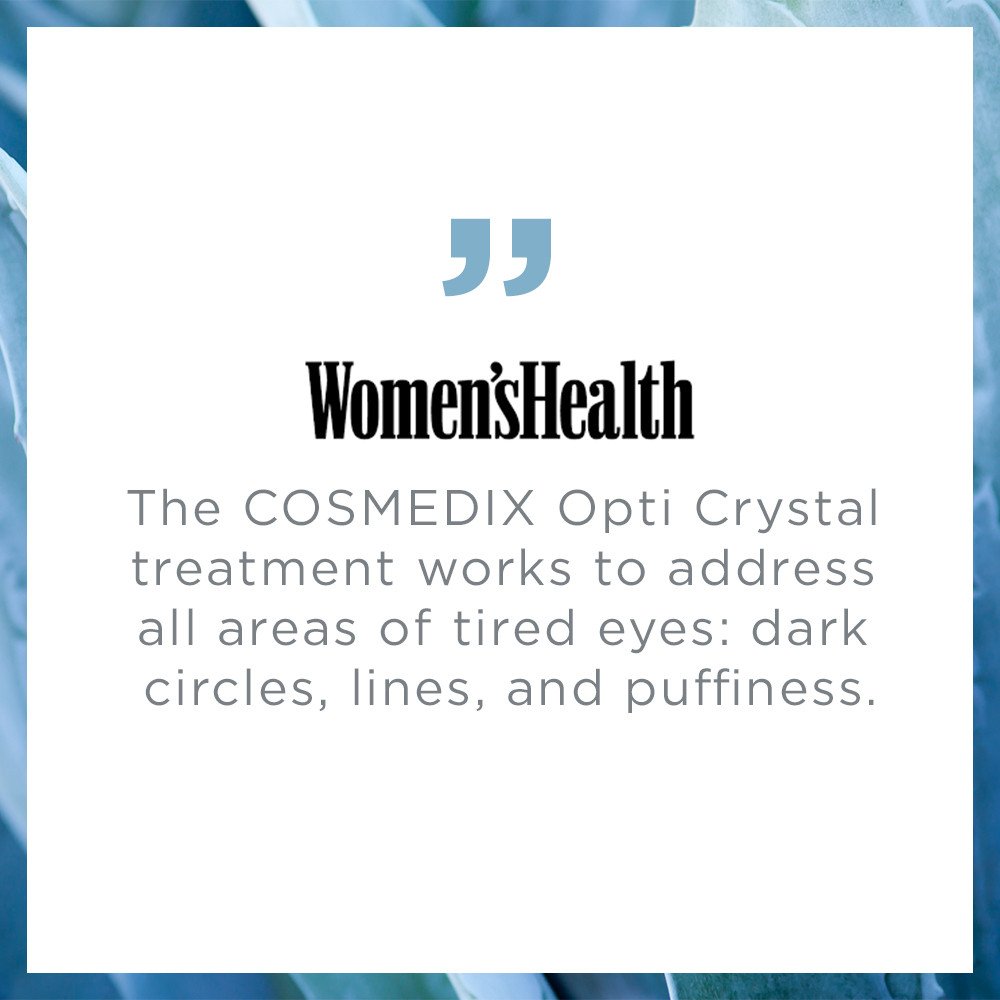 Cosmedix Opti Crystal