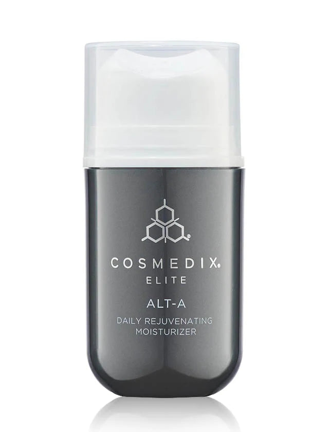 Cosmedix Alt-A Daily Rejuvenating Moisturizer
