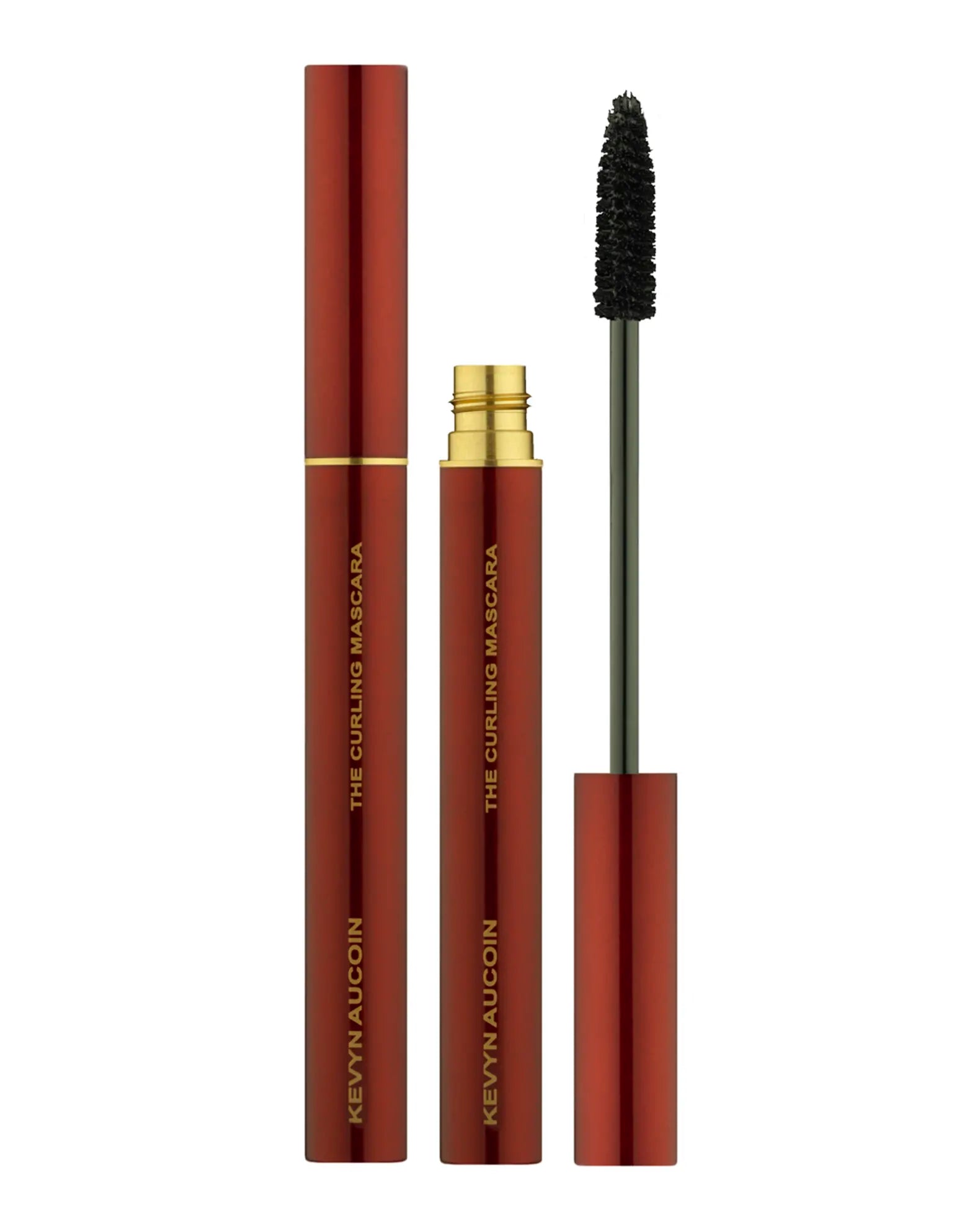 Kevyn Aucoin The Curling Mascara