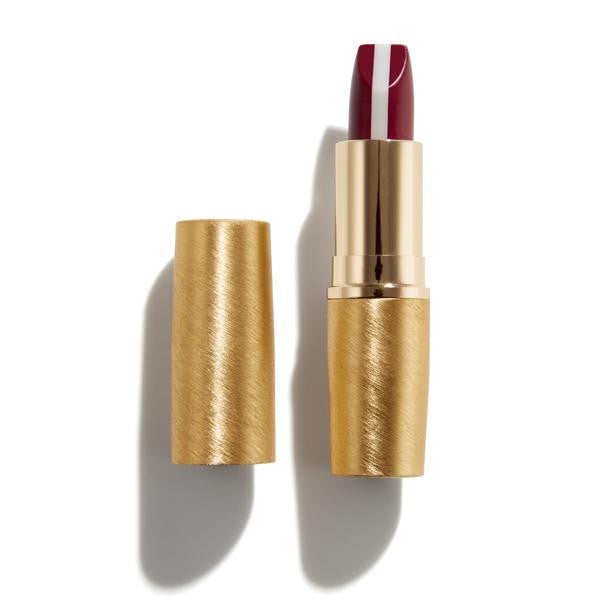 Grande Cosmetics Plumping Lipstick Wine Down