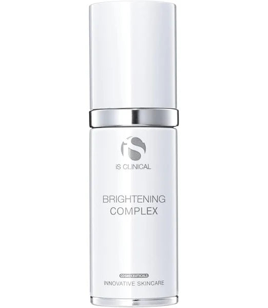 iSClinical Brightening Complex