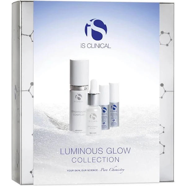 iSClinical Luminous Glow Collection