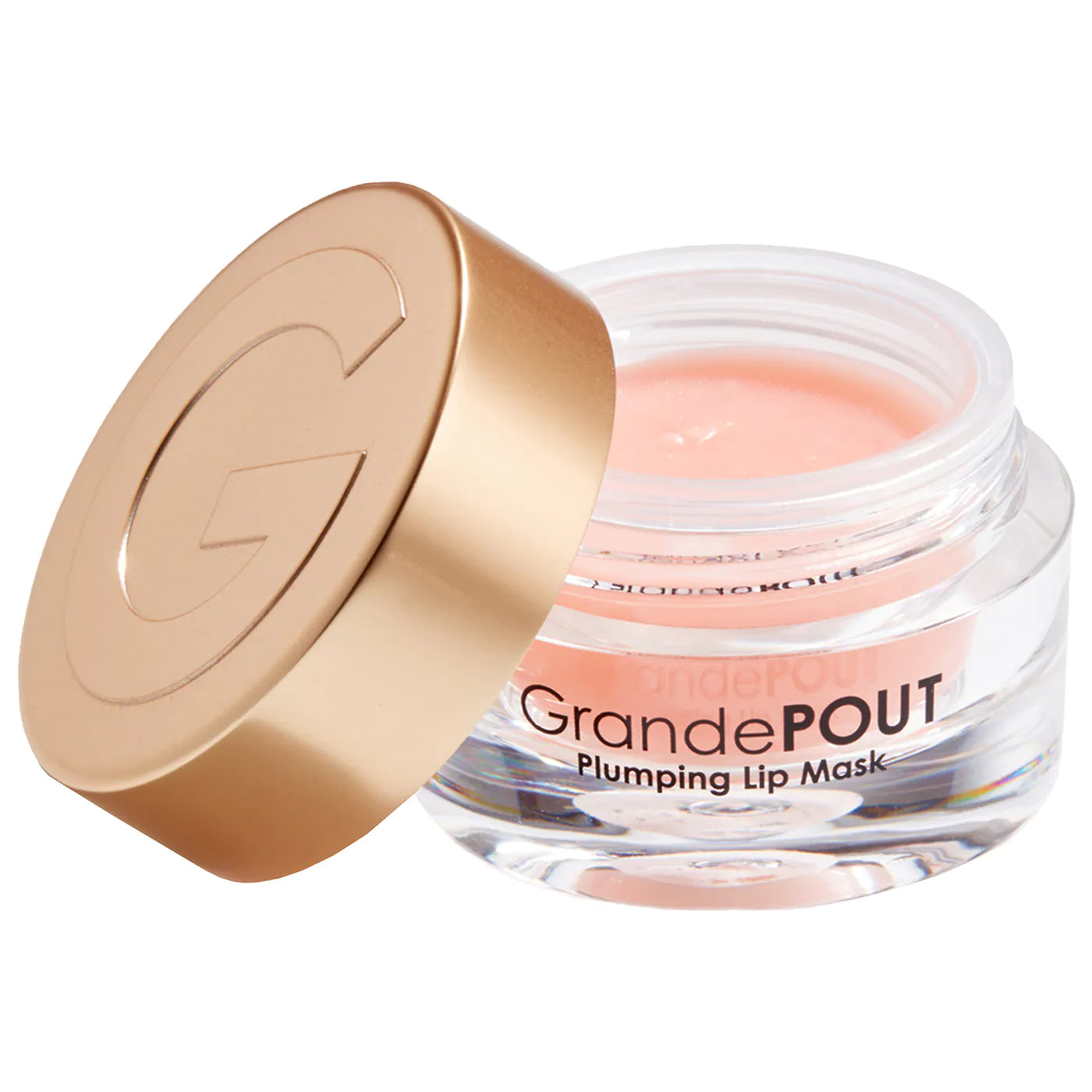 GrandePOUT Plumping Lip Mask